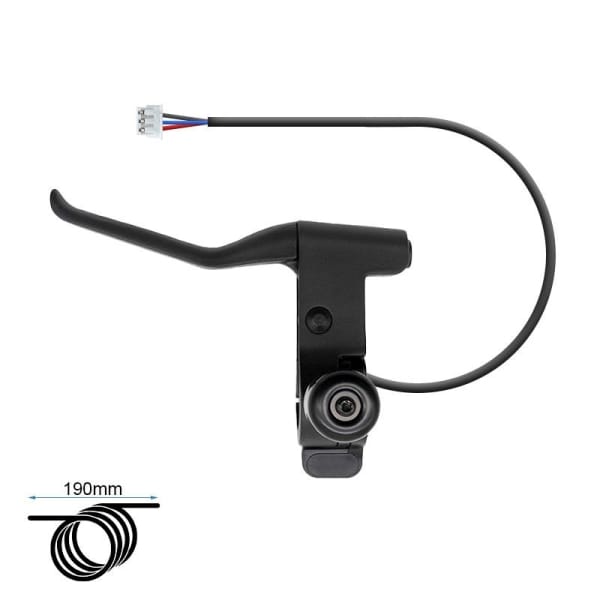 Μοχλός φρένου Xiaomi Mi4 [Original]