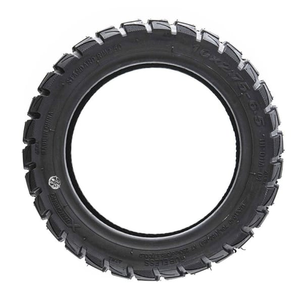 Ελαστικό Tubeless 10x2.75-6.5 [Xuancheng]