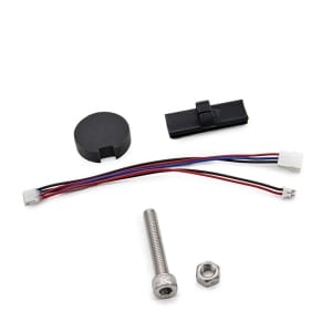 Σετ φλας και πίσω φώτα για XIAOMI [Ewheel]