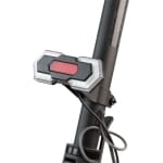 Σετ φλας και πίσω φώτα για XIAOMI [Ewheel]