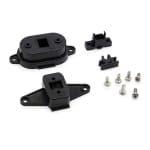 Σετ φλας και πίσω φώτα για XIAOMI [Ewheel]