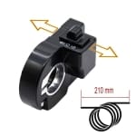 Σετ φλας και πίσω φώτα για XIAOMI [Ewheel]