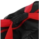 Αδιάβροχο καπάκι τσάντας 100x40x20 cm κόκκινο [Ewheel]