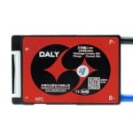 BMS 14S 52V 60A Νέας Γενιάς [Daly]