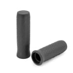 Χειρολαβές γκρι σιλικόνης NINEBOT MAX G30 (2 τεμ) [Ewheel]