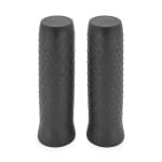 Χειρολαβές γκρι σιλικόνης NINEBOT MAX G30 (2 τεμ) [Ewheel]