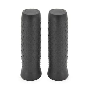 Χειρολαβές σιλικόνης γκρι NINEBOT MAX G30 - 2 τεμ [Ewheel]