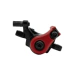 Δαγκάνα φρένων μαύρη Zt3 pro [Ninebot]