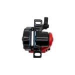 Δαγκάνα φρένων μαύρη Zt3 pro [Ninebot]