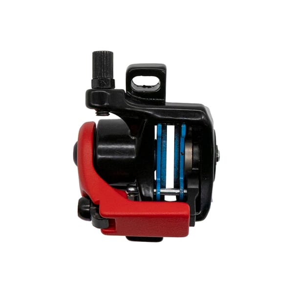 Δαγκάνα φρένων μαύρη Zt3 pro [Ninebot]