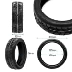 Ελαστικό 8.5x2-6.1 [CST]