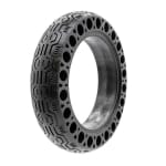 Ελαστικό Συμπαγές Perforated 60/70-6.5 (10x2.5) [NINEBOT G30]