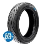 Ελαστικό Tubeless 60/70-6.5 με Αντιτρυπητικό Gel [Ewheel]