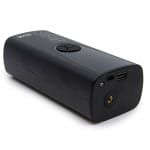 Φορητός ηλεκτρικός φουσκωτήρας EW2.0 με Power Bank [Ewheel]