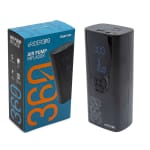 Φορητός ηλεκτρικός φουσκωτήρας EW2.0 με Power Bank [Ewheel]