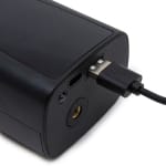 Φορητός ηλεκτρικός φουσκωτήρας EW2.0 με Power Bank [Ewheel]