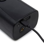 Φορητός ηλεκτρικός φουσκωτήρας EW2.0 με Power Bank [Ewheel]