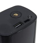 Φορητός ηλεκτρικός φουσκωτήρας EW2.0 με Power Bank [Ewheel]