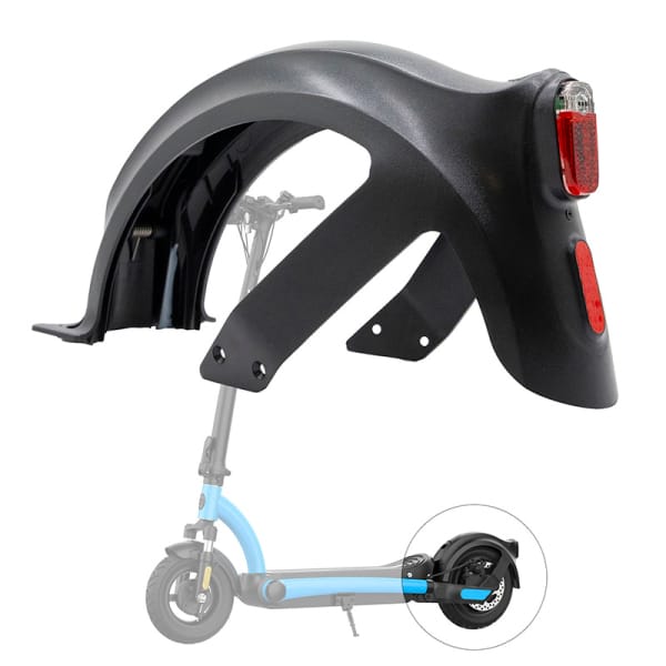 Φτερό πίσω Foxtrot Plus [Hikerboy]