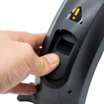 Φτερό πίσω Foxtrot Plus [Hikerboy]