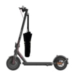 Γάντζος μαύρος πλαστικός για XIAOMI [Ewheel]