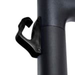 Γάντζος μαύρος πλαστικός για XIAOMI [Ewheel]