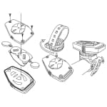 Γιλέκο με Φλας Ασφαλείας [Ewheel]