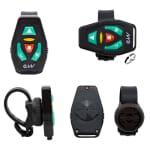 Γιλέκο με Φλας Ασφαλείας [Ewheel]