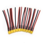 Καλώδιο XT30 - 10p (5M/5F)