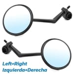 Καθρέφτης Ewheel EW01 R - Σετ 2 τεμ [Ewheel]