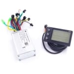 Κιτ Ηλεκτρονικών S886 24/36/48V 13A 250/350/500W