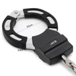 Κλειδαριά Handcuff [Ewheel]