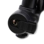 Κλειδαριά με κλειδί μπλε [Ewheel]