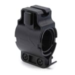 Κλειδαριά με κλειδί μπλε [Ewheel]