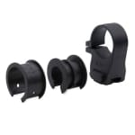 Κλειδαριά με κλειδί μπλε [Ewheel]