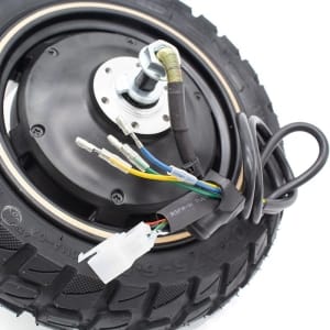 Μοτέρ 48V 800W 6.5"/B50 SmartGyro/Speedway (εμπρός) [Ewheel]