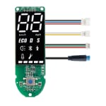 Οθόνη XIAOMI Pro 9899 με καπάκι [Ewheel]