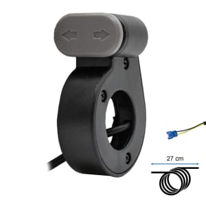 Πάνελ Κουμπιών Φλας Mi5 Pro/Max [Xiaomi]