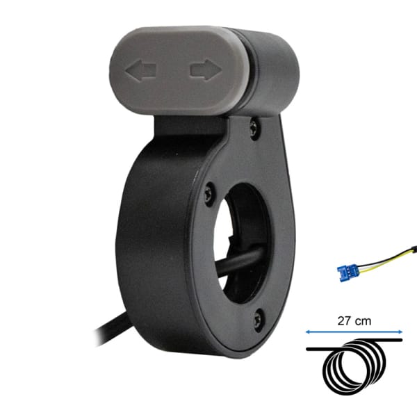 Πάνελ Κουμπιών Φλας Mi5 Pro/Max [Xiaomi]