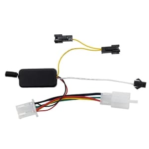 Περιοριστής ταχύτητας GPS [Smartgyro Speedway/Rockway]