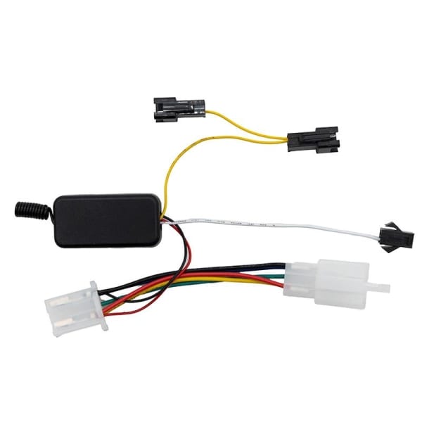 Περιοριστής ταχύτητας GPS [Smartgyro Speedway/Rockway]