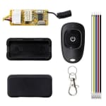 Περιοριστής ταχύτητας GPS [Smartgyro Speedway/Rockway]