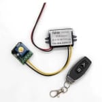 Περιοριστής ταχύτητας LMR1 20-72V [Ewheel]