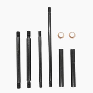 Πιρούνι ανάρτησης με άξονες Smartgyro MAX2 1 Πιρούνι ανάρτησης με άξονες Smartgyro MAX2