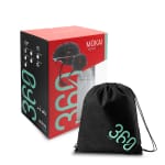 Προστατευτικό CB02 Urban Λευκό L [Ewheel]