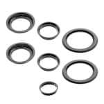 Σετ κούπες κεφαλής τιμονιού original [Wispeed T850]