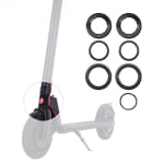 Σετ κούπες κεφαλής τιμονιού original [Wispeed T850]