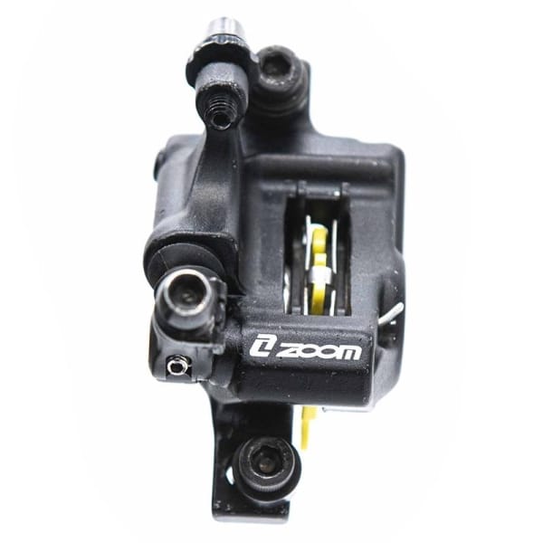 Σφιγκτήρας φρένων ημι-υδραυλικός L μαύρος [Xtech]