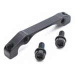 Σφιγκτήρας φρένων ημι-υδραυλικός L μαύρος [Xtech]