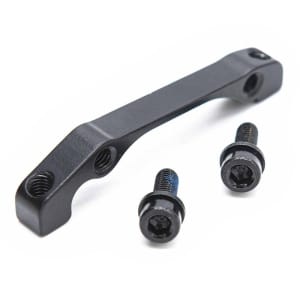 Σφιγκτήρας φρένων ημι-υδραυλικός L μαύρος [Xtech]